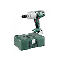 Akumulatorski udarni odvrtač Metabo SSW 18 LTX 600 18V Solo (602198840)