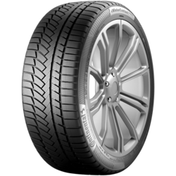 275/45 R22 CONTI WINTERCONTACT TS 850 P 115 W XL FR (B) (B) (73)