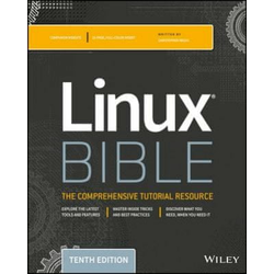 Linux Bible