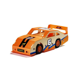Stanley Jr. OK002-SY Gradbeni set, dirkalnik, les