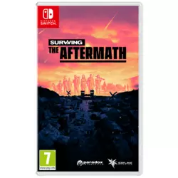 SWITCH Surviving The Aftermath - Day One Edition