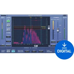 Sonnox Oxford SuprEsser DS (Digitalni izdelek)