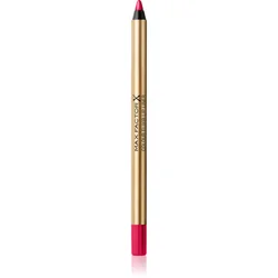 Max Factor Colour Elixir svinčnik za ustnice odtenek 60 Red Ruby 5 g
