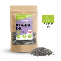 shumee Organska chia semena 500 g