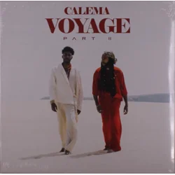 Calema - Voyage (Part II) (LP)