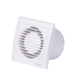 TEXO ELITE VENTILATOR FI 120 SA KLAPNOM
