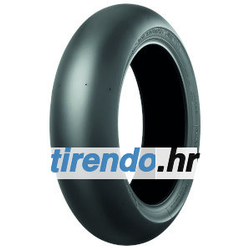 Bridgestone V02 R ( 180/655 R17 TL 3LC Extra Soft, zadnji kota )
