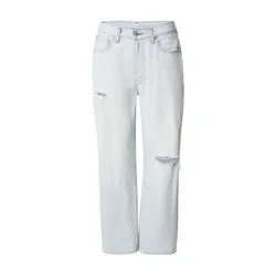 LEVIS  Kavbojke 565 pastelno modra