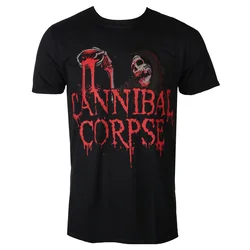 Metal majica moška Cannibal Corpse - ACID BLOOD - PLASTIC HEAD - PH10420