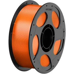 Anycubic PETG Translucent Orange