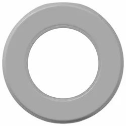 Ležajevi za stol za stoni nogomet 10 pcs Crna 3 x 3 x 2,1 cm PP