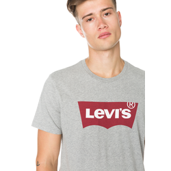 Levis® Majica 17783 siva