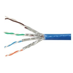 U/FTP 23AWG CU LSZH CAT6