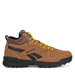Gležnjarji Reebok H1-002 WW Rjava