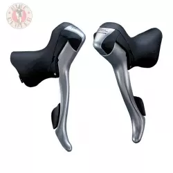 Plastika i zavrtanj ručica menjača/kočnica za Shimano St-5700 Desna (Y6TH98050)