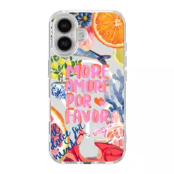 Maska Mag Case Nanobit Print za iPhone 17 Summer Amore