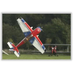 Extreme Flight 300 EXP 88 Rdeea/Bela/Modra