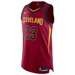 Dres Nike LeBron James Authentic Connected Icon Edition