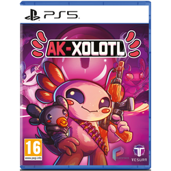 AK-xolotl (PS5)