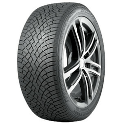 Nokian Hakkapeliitta R5 EV ( 215/55 R18 99R XL EV, Nordic compound, SilentDrive )