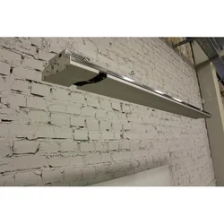 SUNWAY industrijski IR grelni panel SW PRO 1300, 1300 W