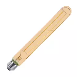 LED filament sijalica dimabilna toplo bela 6W