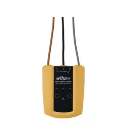 Wiha 45221 Indikator rotacionog polja 100 - 700 V AC, CAT IV ( W 45221 )