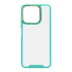 Maska Pro Kamera za Realme Note 50/ C51/ C53 mint