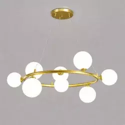 Luster KX2021/8 GD ( 5210 )