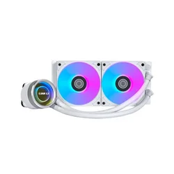 LIAN LI komplet za tekočinsko hlajenje AIO Liquid Cooler Gal