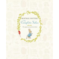 Beatrix Potter - the Complete Tales