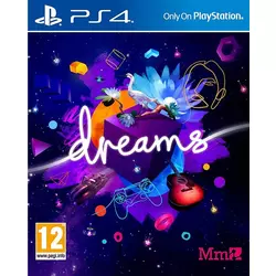 Dreams igra za PS4