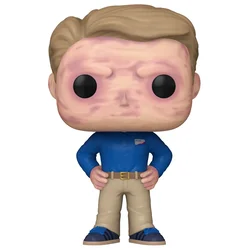 Figurica Funko Pop! Marvel: Deadpool & Wolverine - Wade Wilson, Assistant to the Assistant Regional Manager, Drivemax (1470) - Special Edition