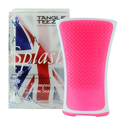 TANGLE TEEZER četka za kosu AQUA SPLASH PINK SHRIMP