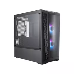 Ohišje Cooler Master MB320L ARGB