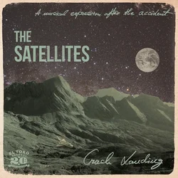 The Satellites - Homeless (Limited Edition) (EP)
