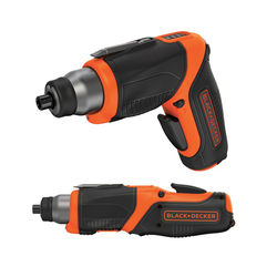 BLACK&DECKER akumulatorski vijačnik CS3653LC