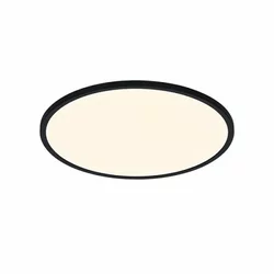 OJA 42 PLAFONJERA LED/19W/3000-4000K/2200lm/120°/230V IP54 BIJELA