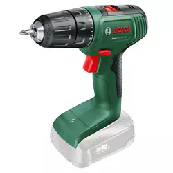 BOSCH akumulatorska bušilica odvijač EasyDrill 18V-40 Solo (06039D8000)