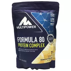 FORMULA 80 PROTEIN COMPLEX 510gr