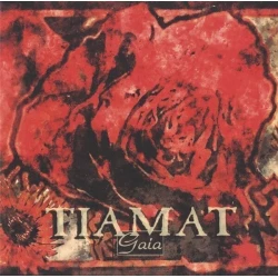 Tiamat Gaia (Re-issue) (Vinyl LP)