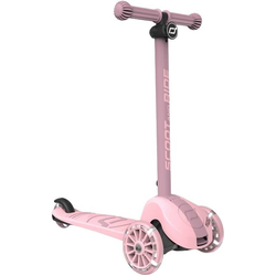 Scoot&Ride - Otroški skiro Highwaykick 3S - Rose