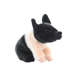Uni-Toys Plišasti prašiček 19 cm EKOLOŠKO PRIJAZNO