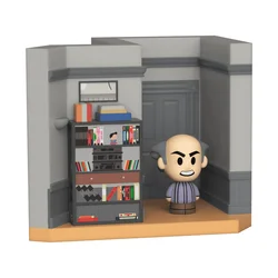 Funko POP! MINI MOMENTS: SEINFELD- UNCLE LEO