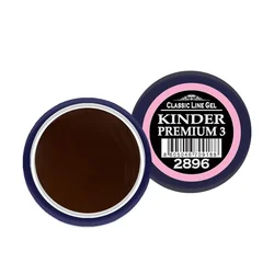 Classic Line Color Gel Kinder Premium 3
