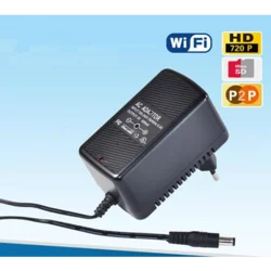 Gigatech Kamera Spy AC-720SWF