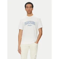 JACK & JONES Muška majica 12268441, Bela