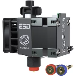 E3D Revo Hemera XS - High Flow