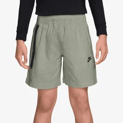 Nike Šorc B NSW TCH WVN SHORT