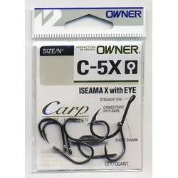 OWNER 53269 - C-5X - 2